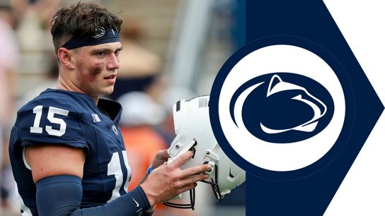 Football: Three named to Maxwell watch list taken in University Park, Pa. (Penn State)